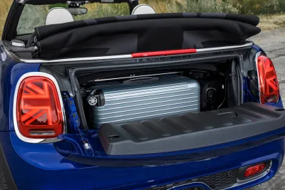 John Cooper Works